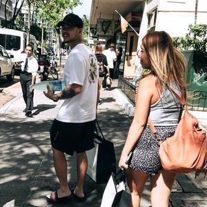 Meet your Posher, Ching